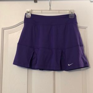 ⭐️ Nike Dri-fit skirt